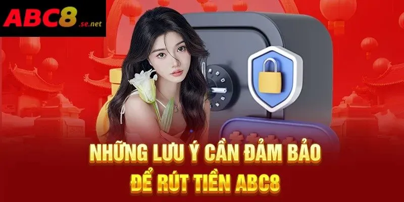 Khi thực hiện giao dịch cần chú ý đến nhiều vấn đề